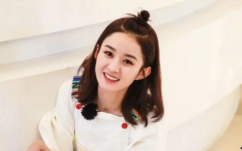 娱乐明星吃瓜爆料白鹿